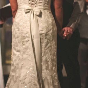 Maggie Sottero Judith Wedding Dress